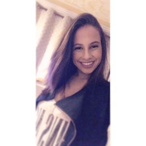 Meet your Posher, Shawna